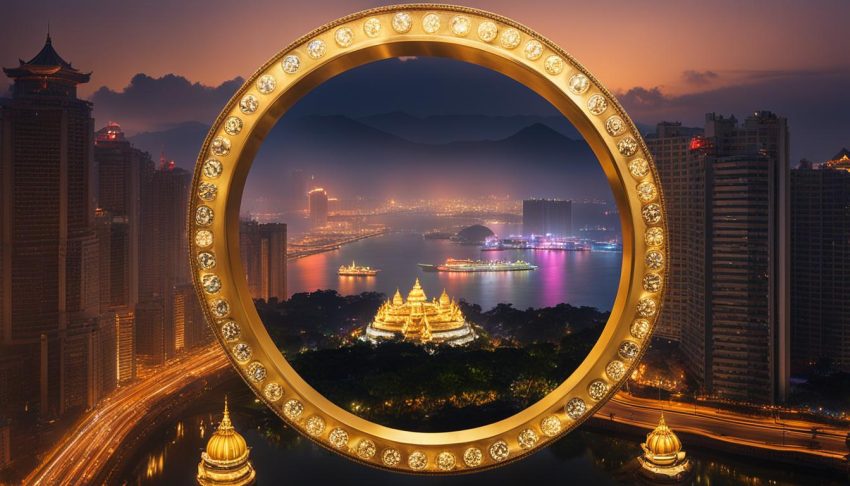 Angka Togel Macau