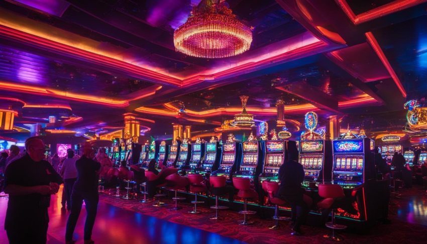 Game casino online uang asli terbaru