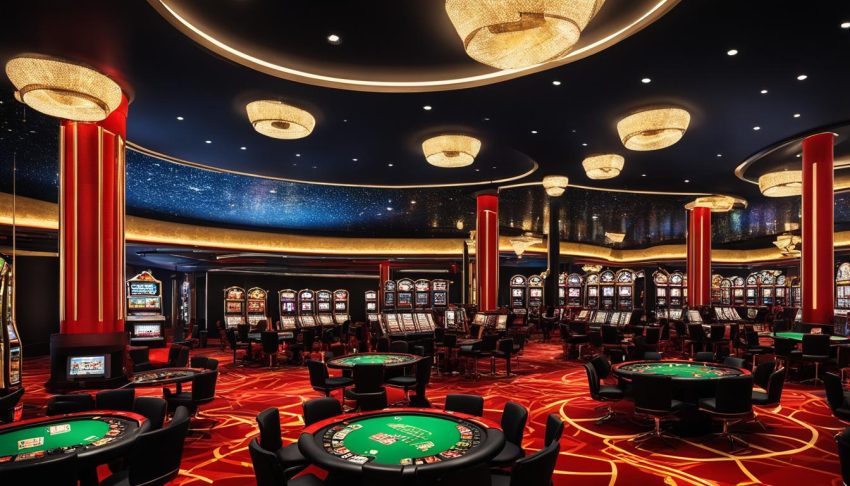 Situs judi game casino terbaik terbaru