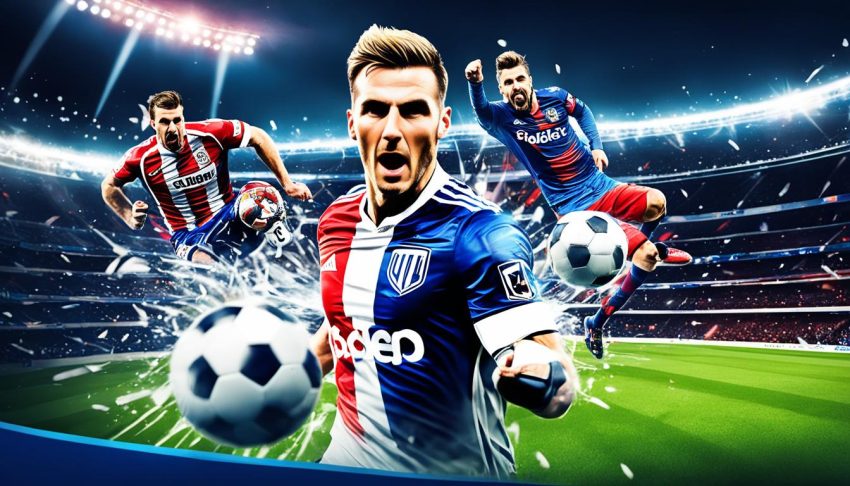 Situs Judi Bola Sbobet Terpercaya dan Terbaik