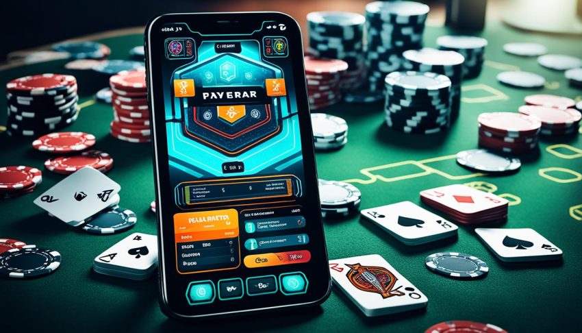 Aplikasi Poker Online Terbaru dengan Fitur Lengkap