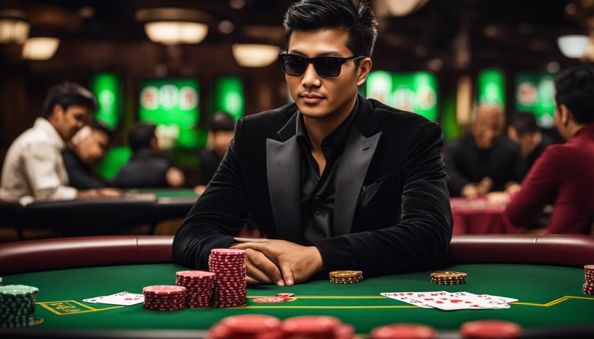 Bandar Poker Terpercaya Indonesia