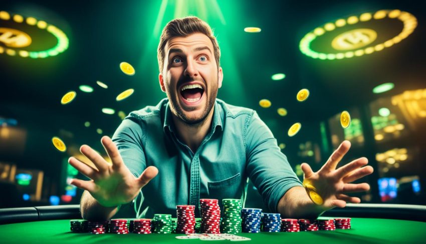 Bonus Besar di Poker Online Terbaru