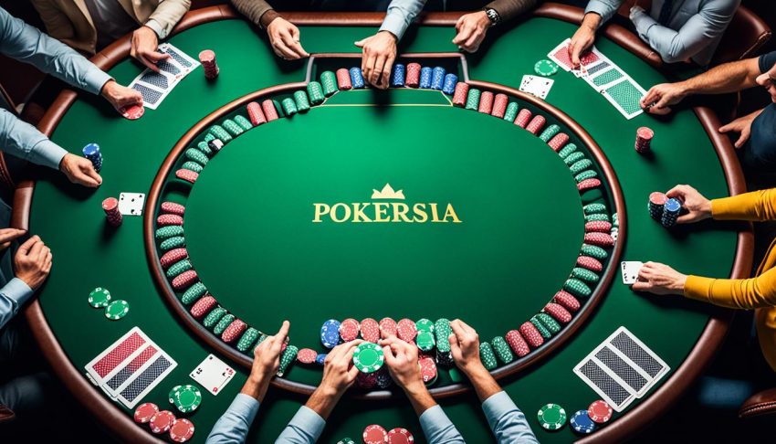 Daftar Situs Poker Terbaik