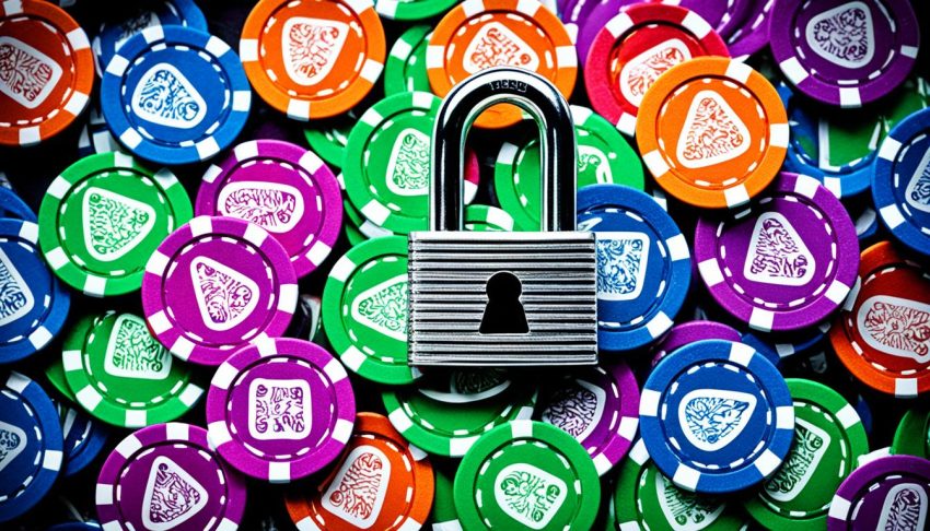 Keamanan Bermain di Situs Poker Online Terbaru
