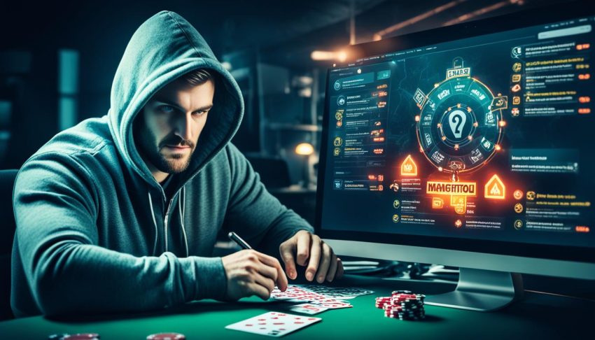 Panduan Memilih Situs Poker Terpercaya