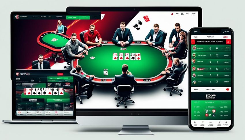 Situs Bandar Poker Online Terpercaya 2024