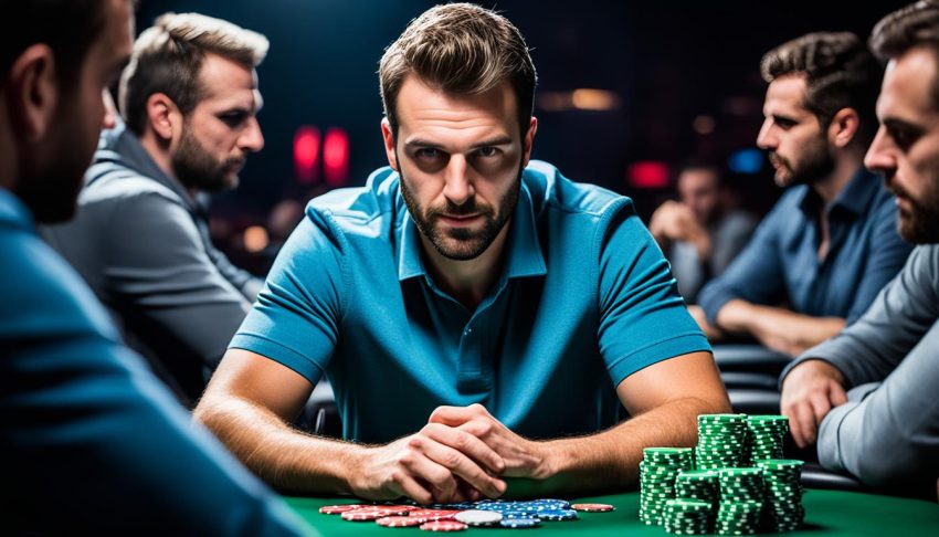 Strategi Menang di Situs Poker Terpercaya