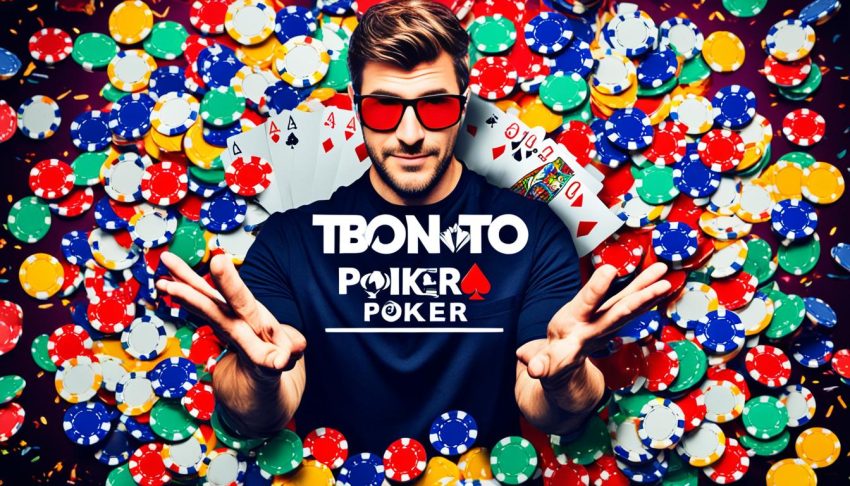 Toto Poker Indonesia