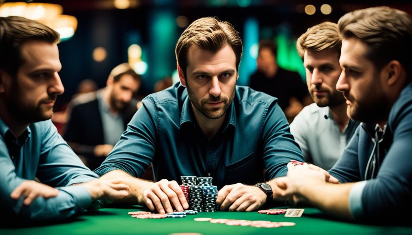 Ulasan Lengkap Bandar Poker Terpercaya