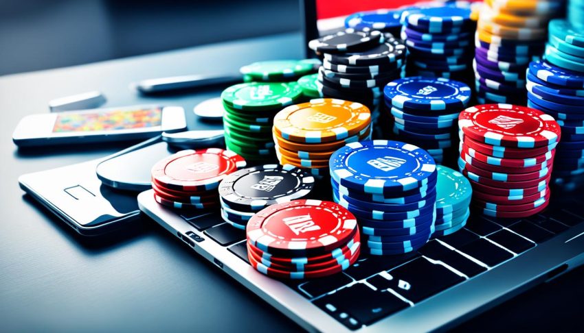 Daftar Poker Online Terpercaya