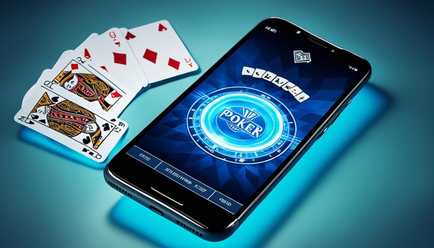 Poker Online Deposit Pulsa