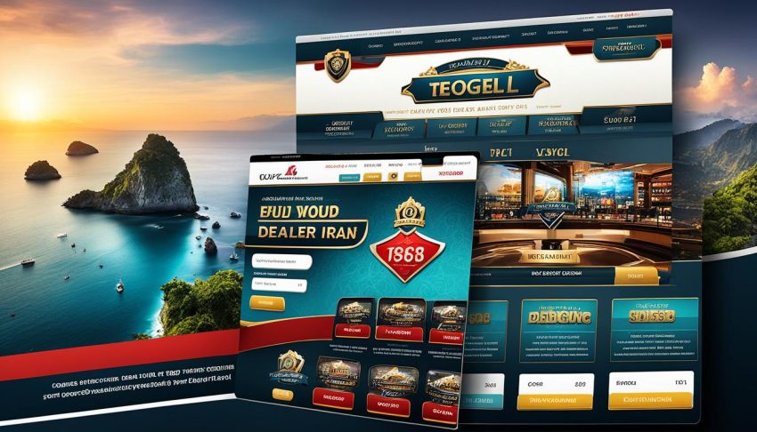 Togel Online Terpercaya