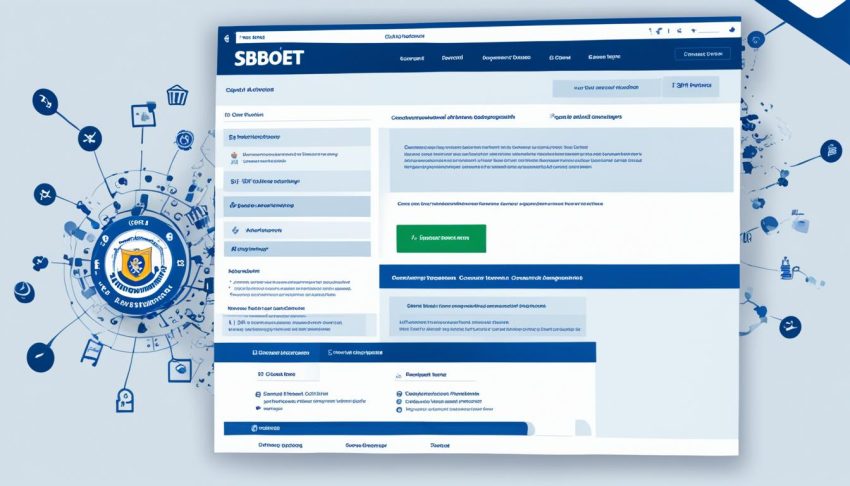 Daftar SBOBET Online