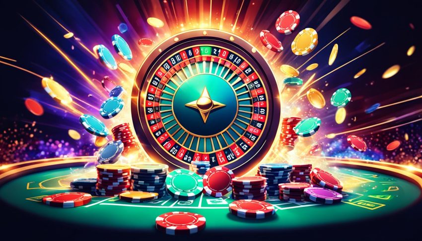 Live Casino Online Uang Asli