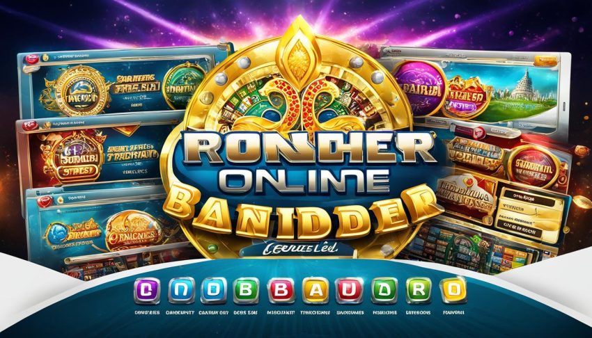 bandar togel terpercaya