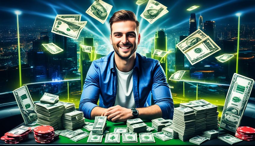 Agen Judi SBOBET Online Terbaik