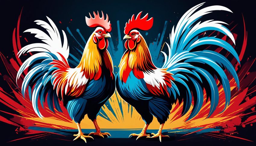 Bandar Judi Sabung Ayam Online Terbaik