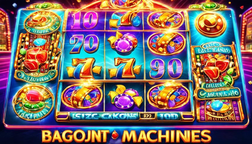 Bonus Judi Slot Online Terbesar