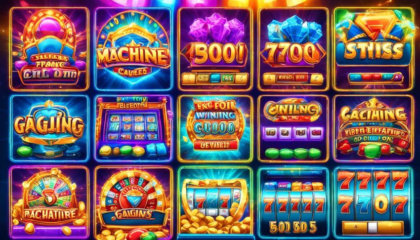 Daftar Situs Judi Slot Online