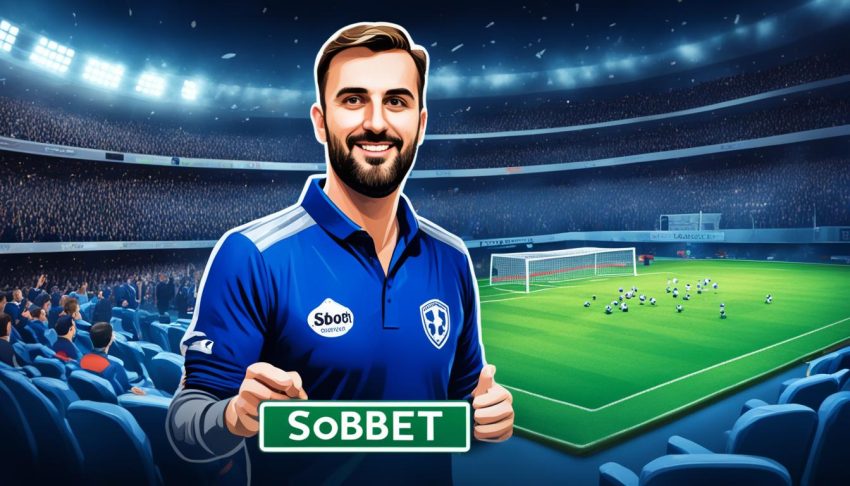 Judi SBOBET Online Terpercaya