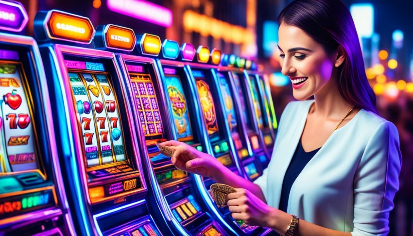 Panduan Judi Slot Online Terbaik