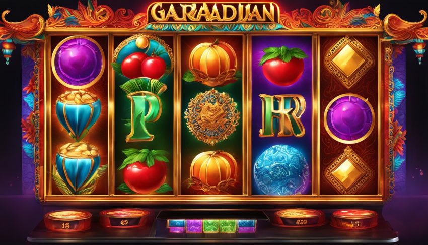 agen judi slot online indonesia