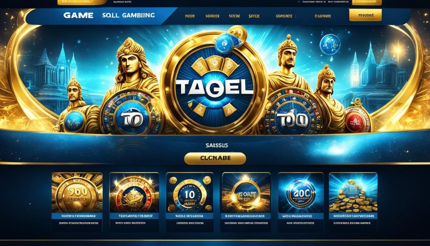 situs judi togel online resmi terpercaya