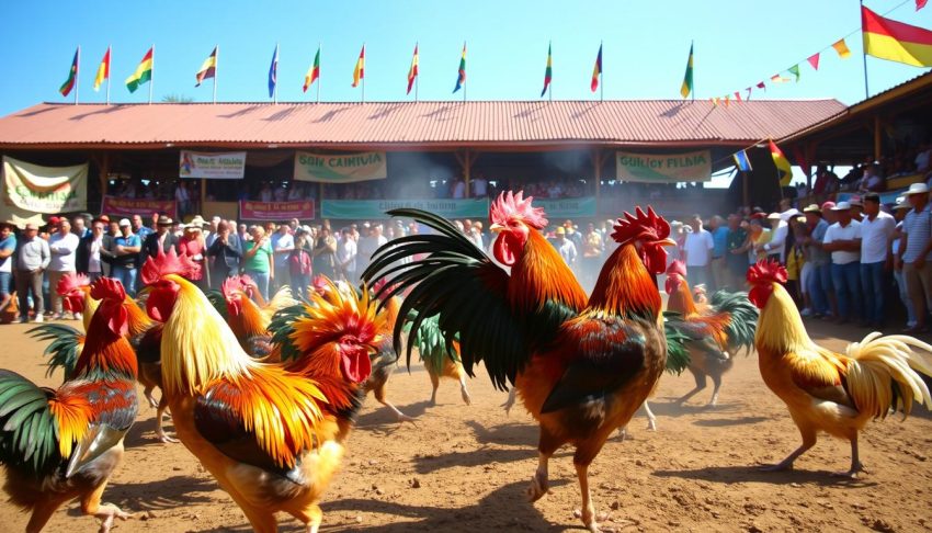 agen judi sabung ayam resmi