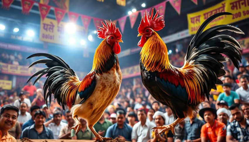 link judi sabung ayam terbaru