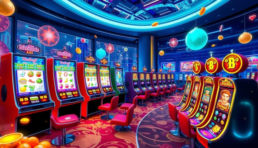 situs judi slot online terbaik