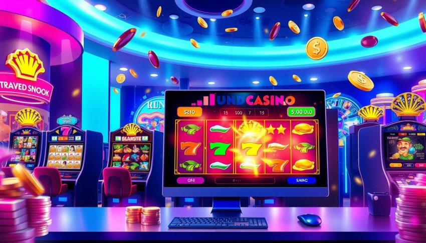 situs slot online terpercaya