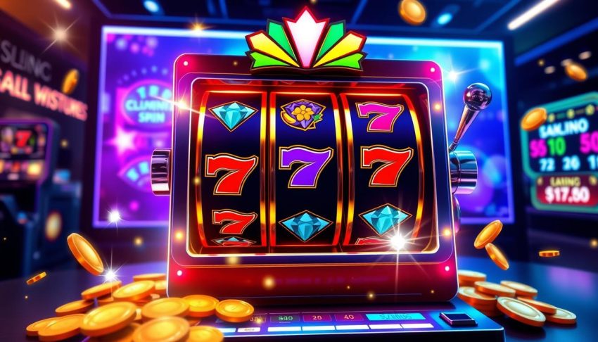 Permainan Judi Slot Online Terpercaya