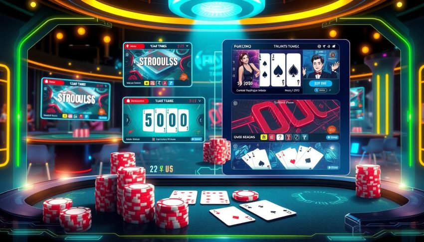 daftar situs judi poker online terpercaya