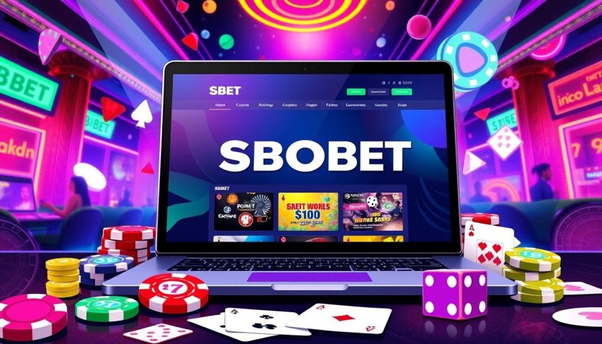 daftar situs judi sbobet online