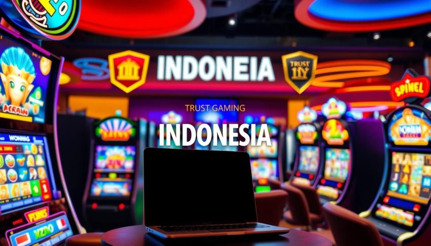 daftar situs judi slot online terpercaya