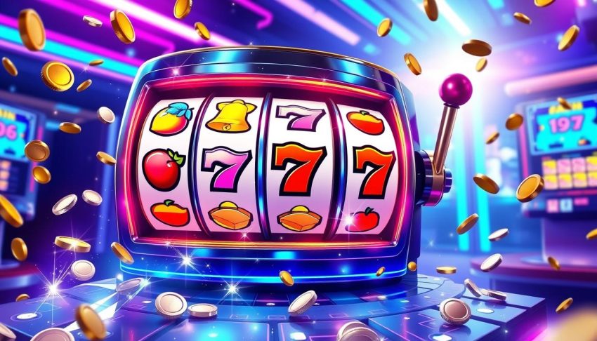 judi slot online jackpot terbesar