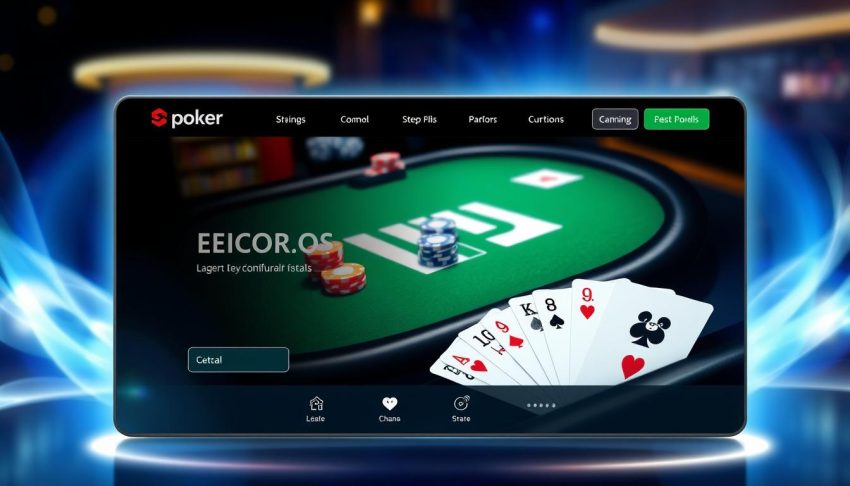 platform judi poker online resmi