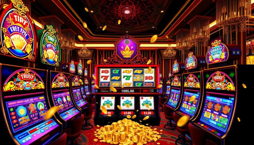 situs judi slot terpercaya