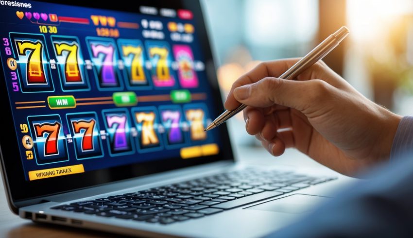 Slot Online
