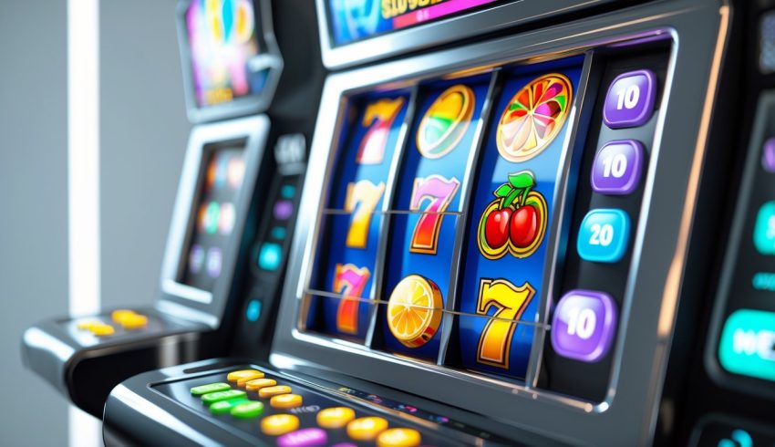 Slot Online