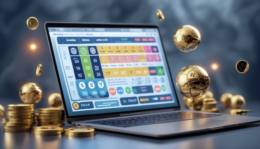 togel online