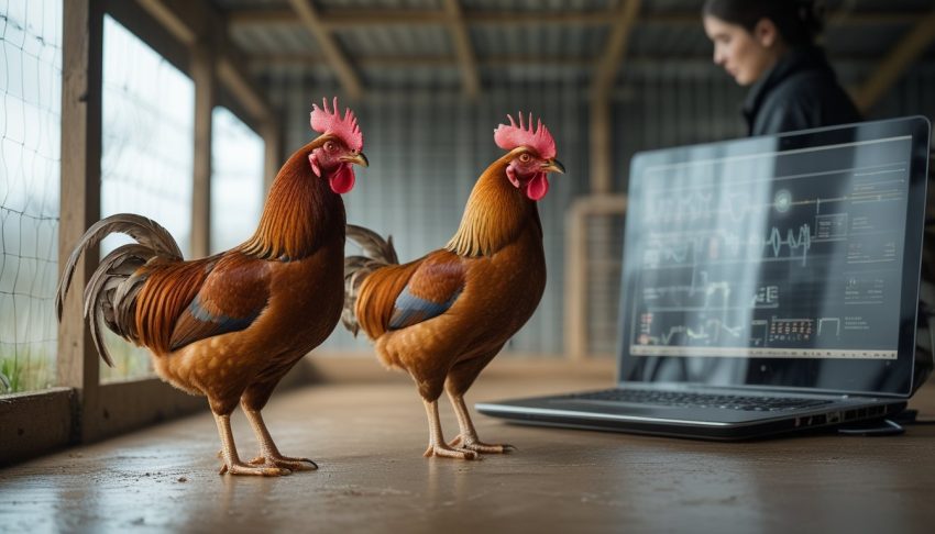 Sabung Ayam